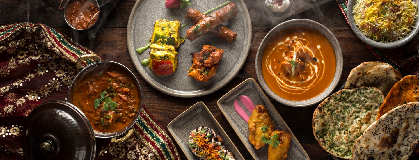 Cosy Nook Restaurant, Club Mahindra Mashobra